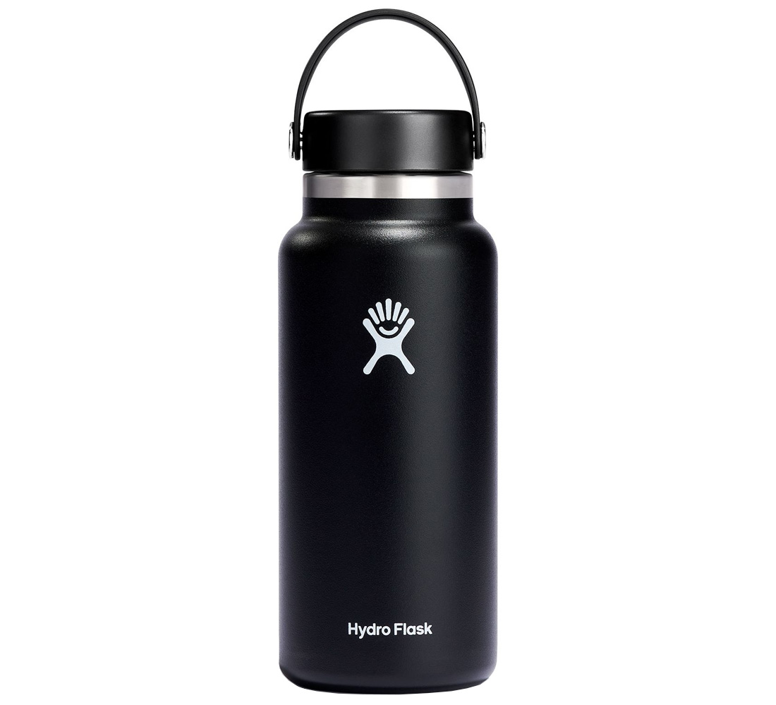 Kulacs termo Hydro Flask Wide Mouth 1L